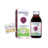 UPLAB Pharmaceuticals Berroxin Immuno Supplement pour le soutien immunitaire 120ml