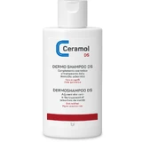 Seborrheic dermatitis shampoo, 200 ml, Ceramol