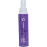 ALOE+ COLORS Be Lovely Hair & Body Mist Hydrating Body & Hair Spray with Caramel & Bitter Almond Fragrance 100ml