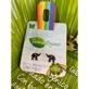 FARMA BIJOUX Hypoallergenic earrings without Nickel Elephants L202