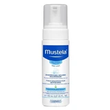 MUSTELA Bebe Foam Shampoo Shampoo in the form of foam for the nose 150ml