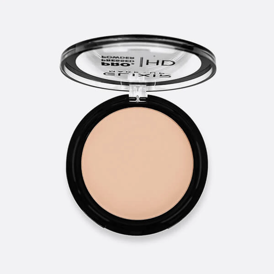 ELIXIR Pro Pressed Powder HD No.200 Milky Sweet 9g