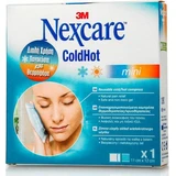 NEXCARE 3M ColdHot Mini 2in1 Eisbeutel & Mehrzweck-Thermoskanne für natürliche Schmerzlinderung 11cm x 12cm 1 Stück