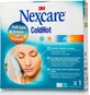 NEXCARE 3M ColdHot Mini 2in1 Ice pack & Multipurpose Thermos for Natural Pain Relief 11cm x 12cm 1 piece