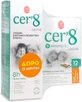CER'8 Promo Odorless Insect Repellent Cream 150ml & Gift Insect Repellent Stickers 12 Pieces