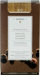 KORRES Argan Oil Advanced Colorant Hair Color 8.0 Blonde Light Natural