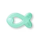 NUK Anillo de dentición Extra Cool "Pez" A partir de 3 meses En varios colores - Verde
