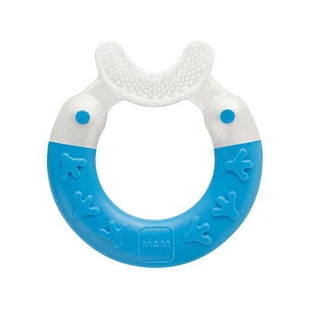 MAM Bite & Brush Polycrylic for 3+ Months 560B