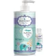 PHARMASEPT PROMO Baby Care Mild Bath Gentle Baby Shower Gel 1000ml & FREE Hydrating Milk Baby Moisturizing Milk 40ml