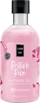LAVISH CARE Douchegel British Rose Hydraterende & Voedende Douchegel met Rozengeur 500ml