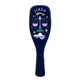 AMBITAS Tangle Teezer The Ultimate Detangler Perie de par Straight- Curly Zodiac Libra Libra