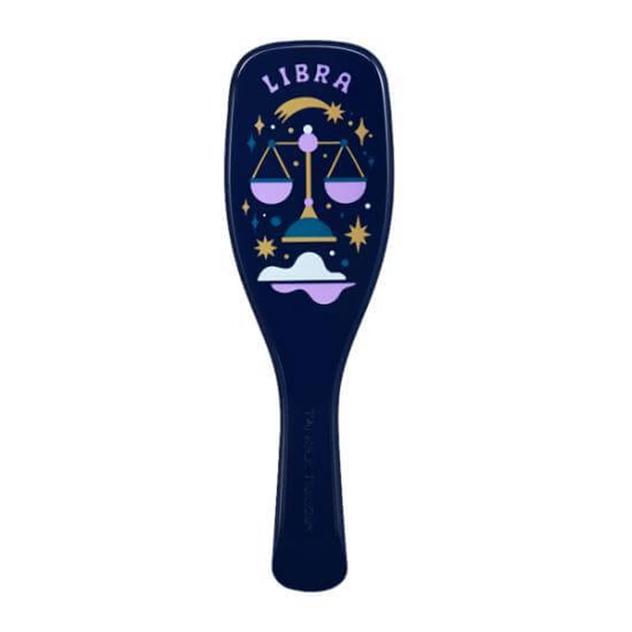 AMBITAS Tangle Teezer The Ultimate Detangler Perie de par Straight- Curly Zodiac Libra Libra