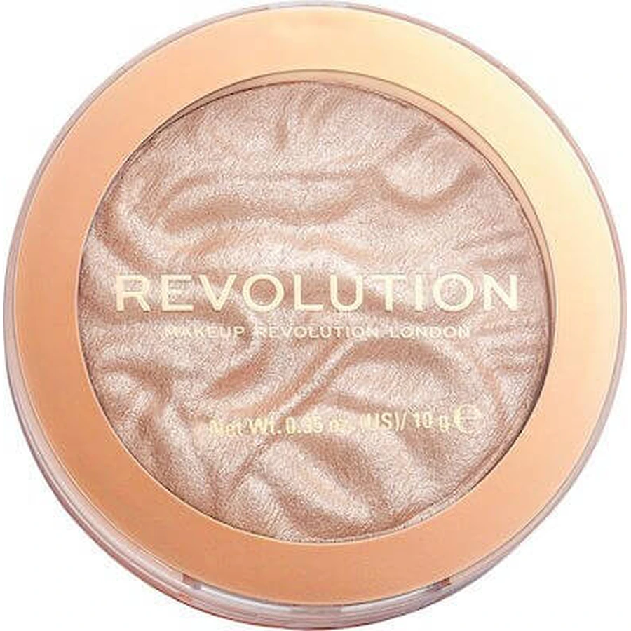 REVOLUTION Resaltador Reloaded Dare To Divulge