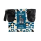 LUXURIOUS Men's Care Body Treatment Kit 2 In 1 Shower Gel & Shampoo 250ml & Intimo Sensitive Area Cleansing 75ml