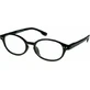 EYELEAD Leesbril-Presbyopie Zwart Rood Granulair E159 +1,50