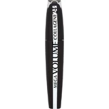 LOREAL Mascara Mega Volume Collagen 24H Volume & Separation Mascara Extra Black 9ml