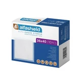 ALFASHIELD Sterile Gauze 36x40cm x10pcs
