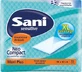 SANI Sensitive Maxi Plus Perfume free 90x60cm x15 Pieces