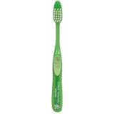 FREZYDERM SensiTeeth Junior Zahnbürste Soft Grün Kinderzahnbürste Soft Grün Für 3-6 Jahre