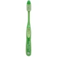 FREZYDERM SensiTeeth Junior Cepillo de Dientes Suave Verde Cepillo de Dientes Suave Infantil Verde Para 3-6 Años