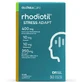 RHODIOTIL For Anxiety Management 30 Capsules
