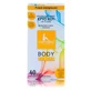 CARNABY Body Strips Cold Wax Strips for Body x40
