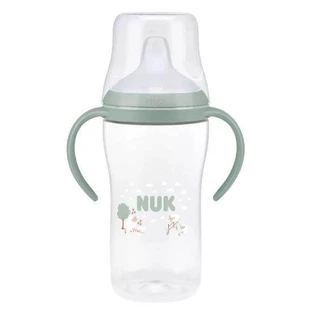Vaso de entrenamiento NUK Perfect Match para mayores de 6 meses, 260 ml