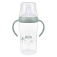 Vaso de entrenamiento NUK Perfect Match para mayores de 6 meses, 260 ml