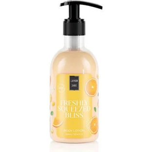 LAVISH Care Freshly Squeezed Bliss Feuchtigkeitsspendende Körpercreme 300ml