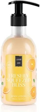 LAVISH Care Crème hydratante pour le corps Bliss fraîchement pressé 300ml