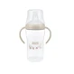 NUK Perfect Match Trainingsfles met Tuitje Aap 6+ Maanden 260ml