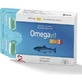 UPLAB Pharmaceuticals Omegavit Capsules Omega-3 (EPA & DHA) Vetzuren 1000mg 30 Softgels