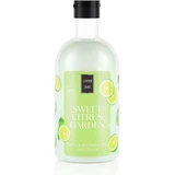 LAVISH Care Sweet Citrus Garden Shower Gel 500ml