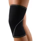 ANATOMIC HELP Knieschiene Einfach geschlossen Neopren 3020 - Schwarz