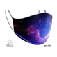 SAGG Women's Fabric Mask Space 2