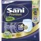 SANI Premium Pants No3 Large 100-140 12 Pieces