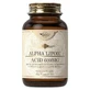 SKY PREMIUM LIFE Alpha Lipoic Acid 600mg, Dietary Supplement with Alpha Lipoic Acid for Antioxidant Action 60 Capsules