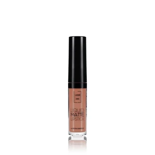LAVISH Care Matte Liquid Long Lasting Long Lasting Lipstick No.22