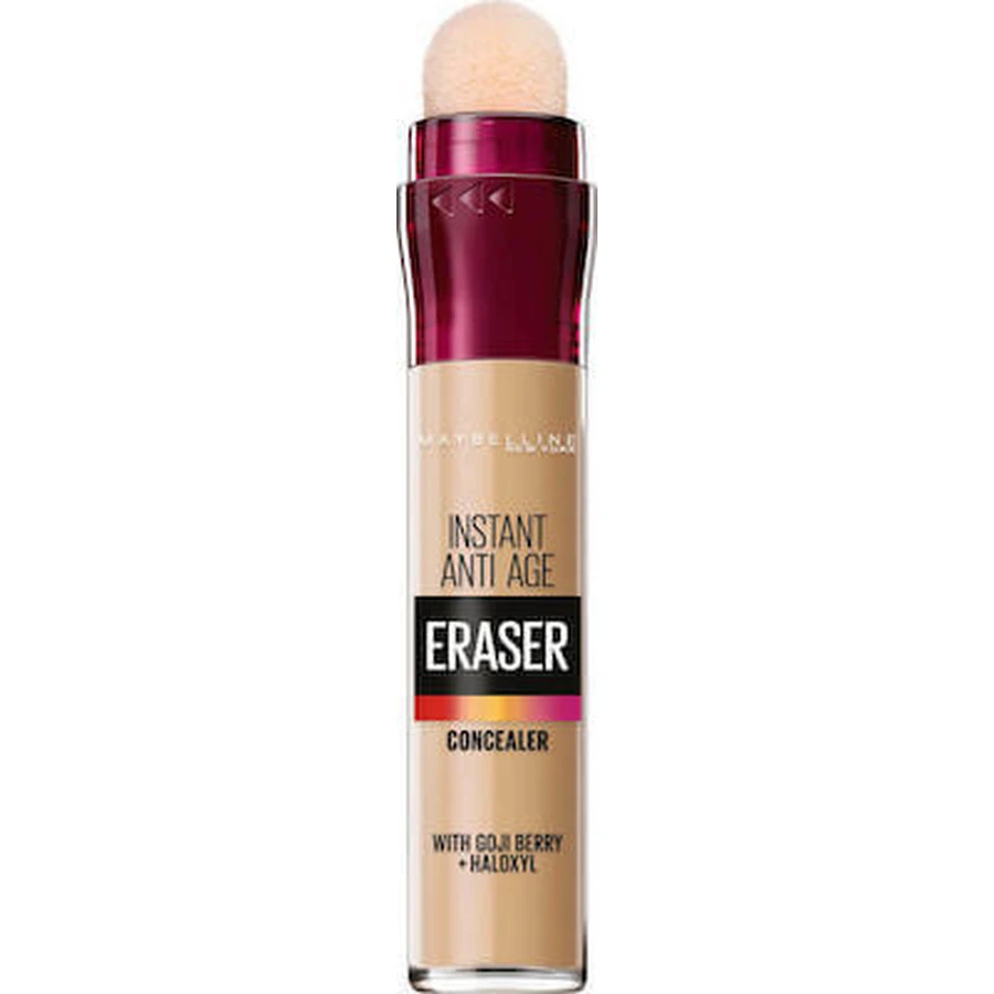 MAYBELLINE Correcteur Instantané Anti-Age Eraser 6.8ml 04 Miel
