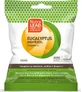 PHARMALEAD Caramelos para la Tos Eucalipto, Mentol, Vitamina C, Para Tos y Garganta Irritada 40gr