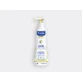 MUSTELA Bebe Bebe Gel Limpiador Nutritivo Al Cold Cream Gel Limpiador Bebé Ideal Para Nutrir La Piel Seca 300ml