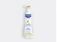 MUSTELA Bebe Bebe Gel nettoyant nourrissant au Cold Cream Gel nettoyant pour bébé idéal pour nourrir les peaux sèches 300ml