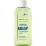 DUCRAY Shampooing Extra Doux Tägliches Shampoo für empfindliches Haar 200ml