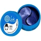 NATURA SIBERICA Biome Night Mesh Patches For Whitening & Hydration, 60 pieces