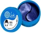 NATURA SIBERICA Biome Night Mesh Patches For Whitening & Hydration, 60 pieces