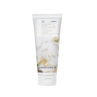 KORRES Lichaamsmelk Wit Bloemen 200ml