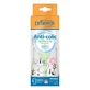 DR BROWN'S Plastic Konijnenfles Opties+ Met Brede Hals Tegen Koliek 150ml WB 51009