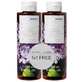 KORRES Gel de Ducha Lila 250ml 1+1 Regalo