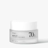 ANUA Heartleaf 70% Intense Calming Cream Feuchtigkeitscreme, 50ml