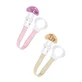 MAM Clip Set Ruban de soutien pour sucette 2 pièces [312G]